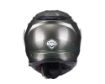 HELMET VITO FLIP UP FURIO GUN METHAL 02014 Moto Helmets VITO Furio metallic 5 (1)